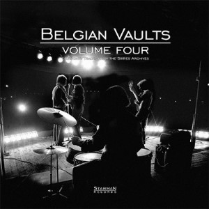 V.A. - Belgian Vaults Volume 4